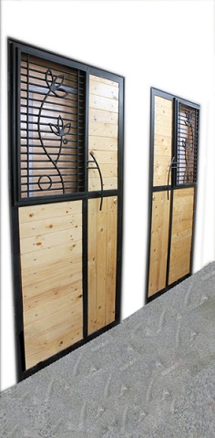Safety Door